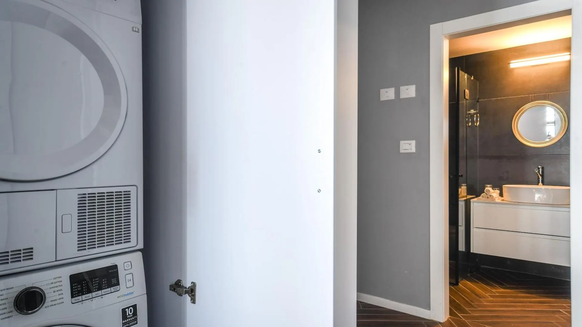 Stunning 2Br Apartment With Balcony And Ocean View In The Heart Of Haifa By Sea N' Rent 0*,